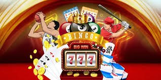 75-Ball Bingo ကတ်ဂိမ်း Jackpot