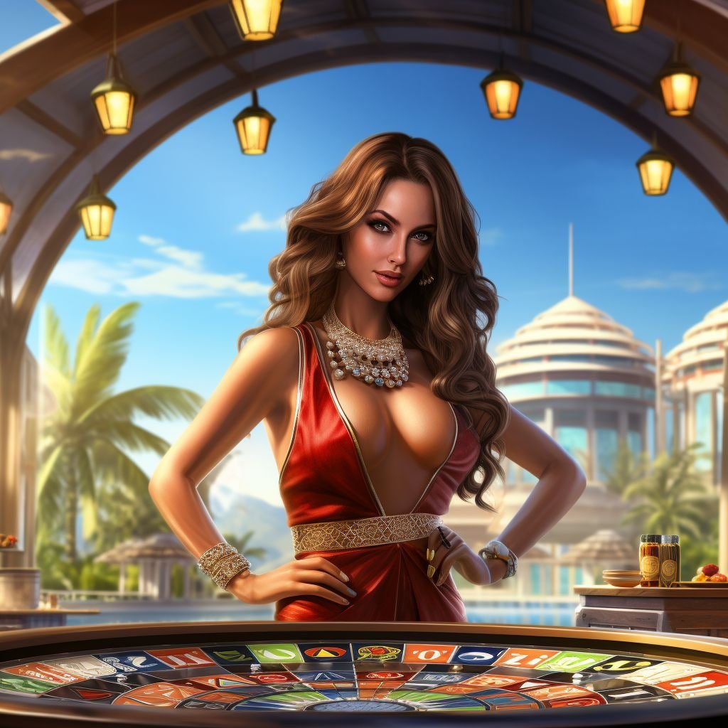 Sweet Bonanza Candy Slot Free Spin