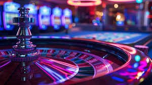 Live Baccarat Real Dealer ဂိမ်း မြန်မာ