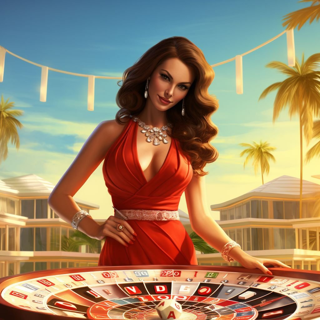 Jackpot Slots Progressive ဂိမ်းများ