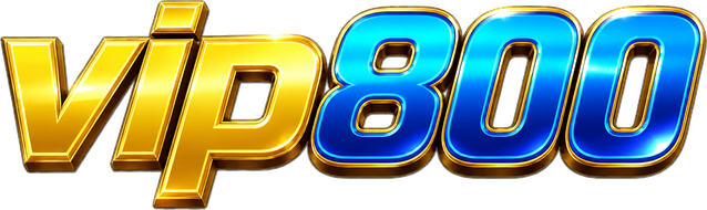 vip800 Logo